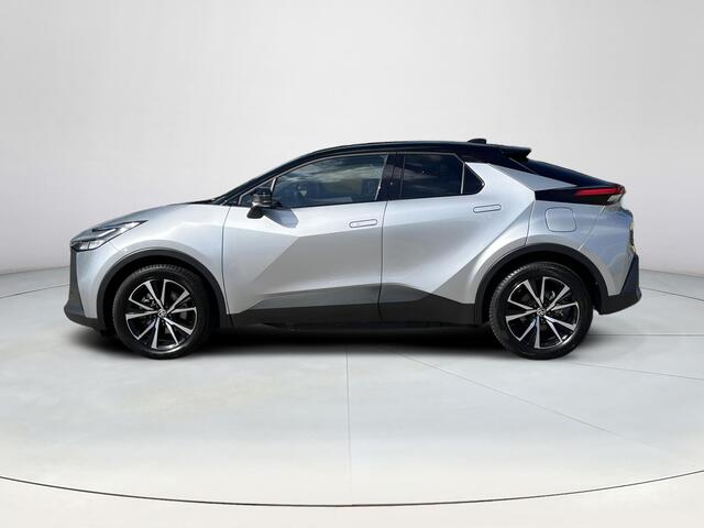 Toyota C-HR 2.0 Plug-in Hybrid 220 Dynamic | All-in prijs | Automaat | Android auto/ Apple carplay