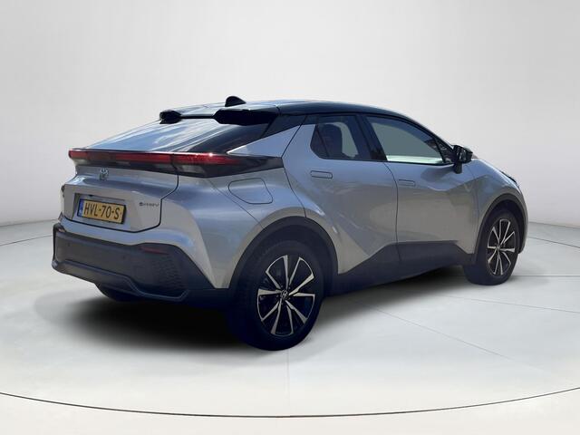 Toyota C-HR 2.0 Plug-in Hybrid 220 Dynamic | All-in prijs | Automaat | Android auto/ Apple carplay