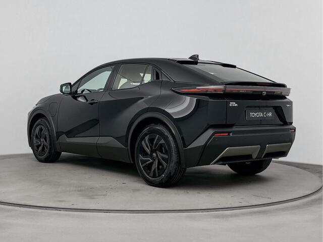 Toyota C-HR First Edition 77 kWh | Apple Carplay & Android Auto | Parkeercamera | *