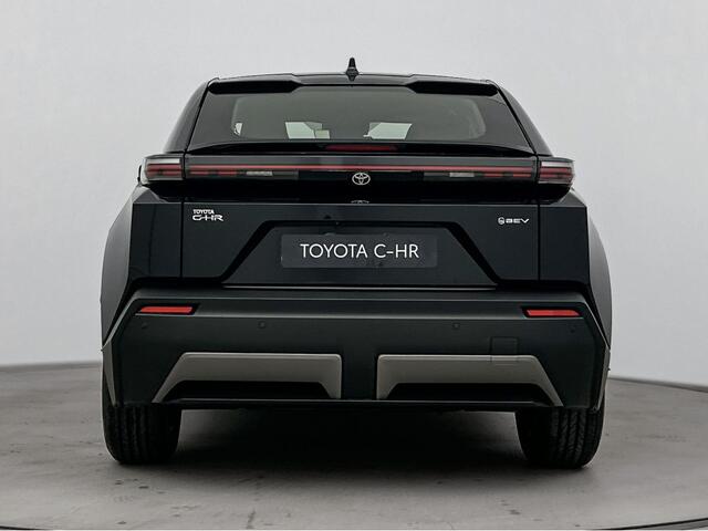 Toyota C-HR First Edition 77 kWh | Apple Carplay & Android Auto | Parkeercamera | *