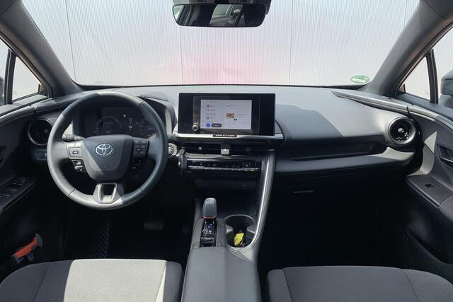 Toyota C-HR 1.8 Hybrid 140 Dynamic | Camera | Apple Carplay | ACC | Dodehoekassistent |