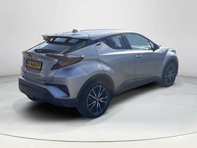 Toyota C-HR 1.8 Hybrid Executive | Navigatie | Achteruitrijcamera | Leder