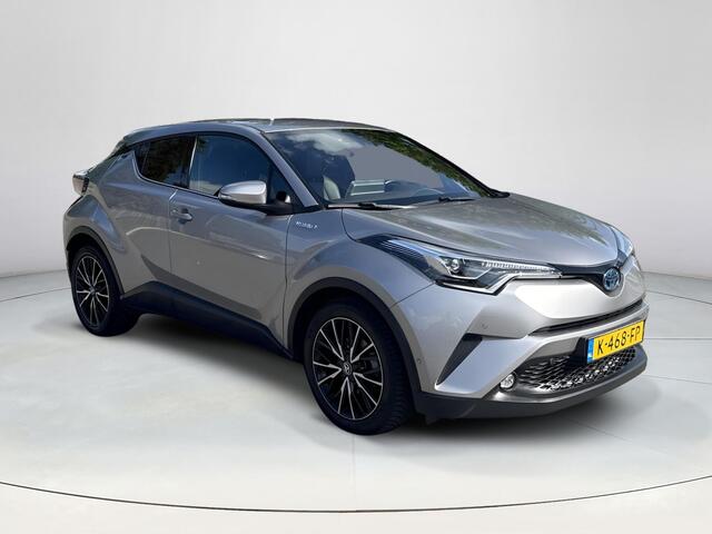 Toyota C-HR 1.8 Hybrid Executive | Navigatie | Achteruitrijcamera | Leder