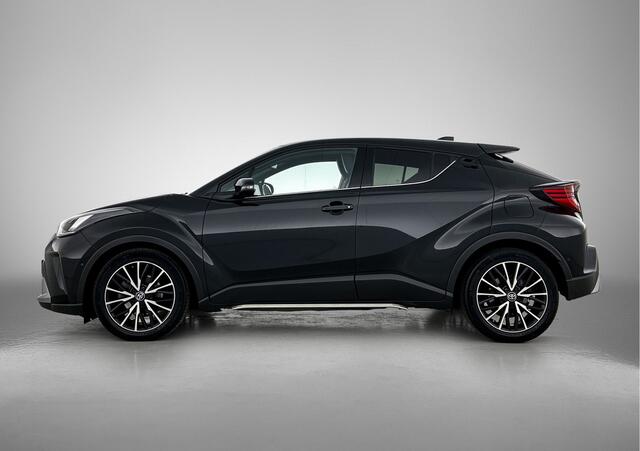 Toyota C-HR 2.0 Hybrid Executive JV