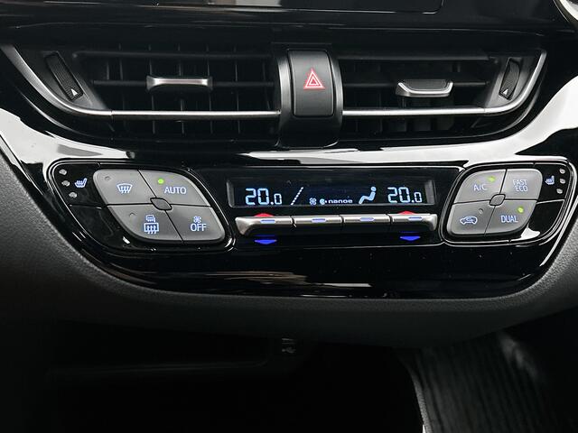 Toyota C-HR 2.0 Hybrid Executive JV