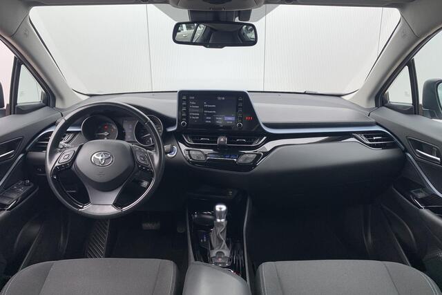 Toyota C-HR 2.0 Hybrid Dynamic | Camera | Navi |