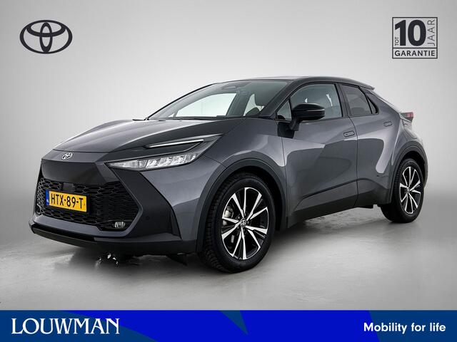 Toyota C-HR 1.8 Hybrid 140 Dynamic