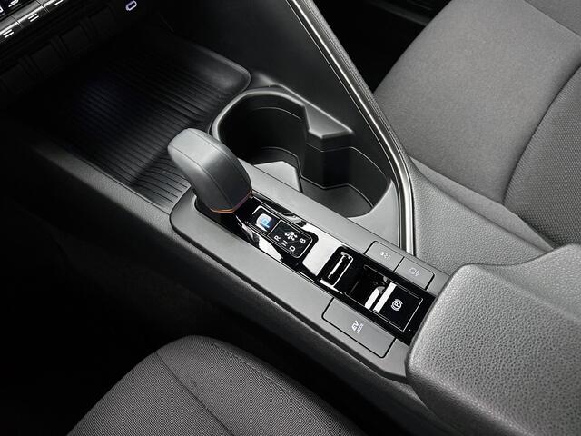 Toyota C-HR 1.8 Hybrid 140 Dynamic