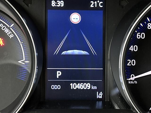 Toyota C-HR 1.8 Hybrid Dynamic | Navigatie | PDC | LMV | ACC | Climate Control |