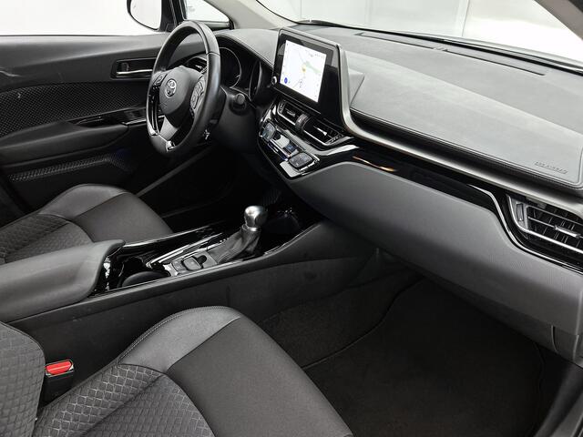 Toyota C-HR 1.8 Hybrid Dynamic | Navigatie | PDC | LMV | ACC | Climate Control |