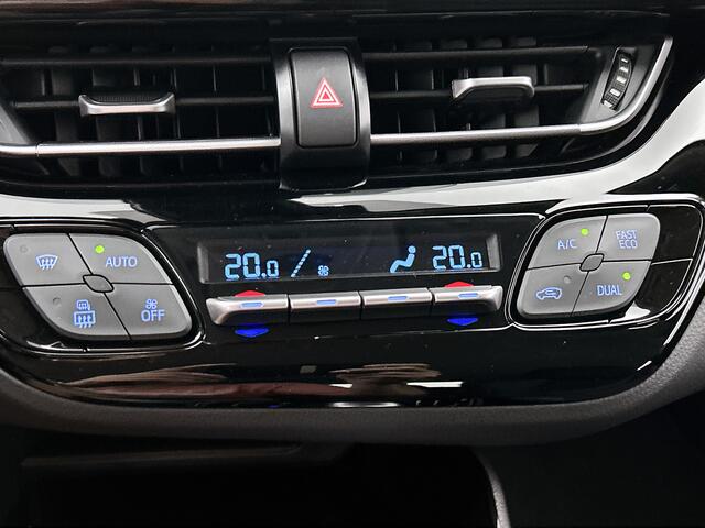 Toyota C-HR 1.8 Hybrid Dynamic | Navigatie | PDC | LMV | ACC | Climate Control |