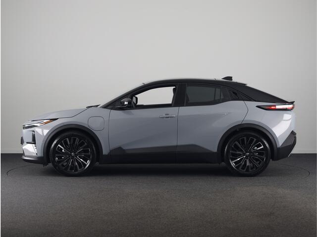 Toyota C-HR Executive AWD 77 kWh *NIEUW* | Direct leverbaar! | EV-DEAL |