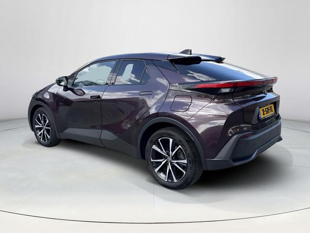 Toyota C-HR 1.8 Hybrid 140 Dynamic **DODEHOEK DETECTIE/ PARKEERSENSOREN/ NAVIGATIE**