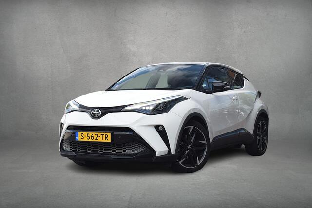 Toyota C-HR 1.8 Hybrid Business GR-Sport | GR | Apple CarPlay | ACC | Camera