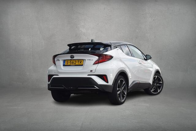 Toyota C-HR 1.8 Hybrid Business GR-Sport | GR | Apple CarPlay | ACC | Camera