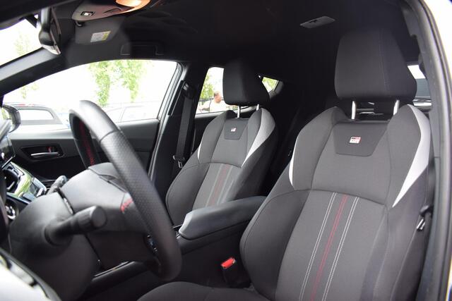 Toyota C-HR 1.8 Hybrid Business GR-Sport | GR | Apple CarPlay | ACC | Camera