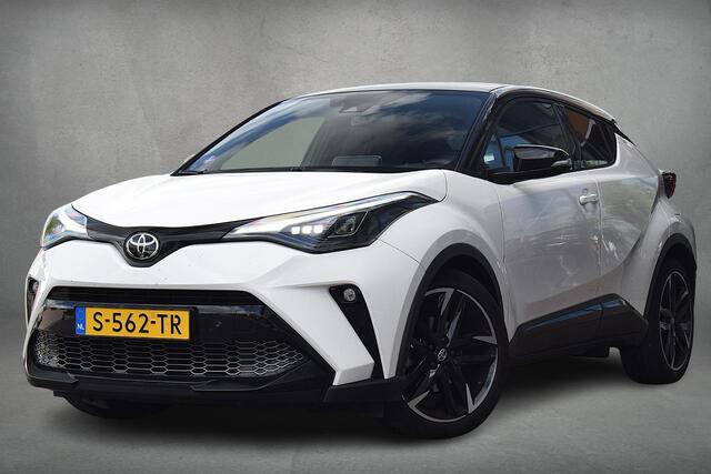 Toyota C-HR 1.8 Hybrid Business GR-Sport | GR | Apple CarPlay | ACC | Camera