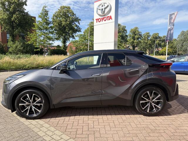 Toyota C-HR 2.0 Plug-in Hybrid 220 Dynamic