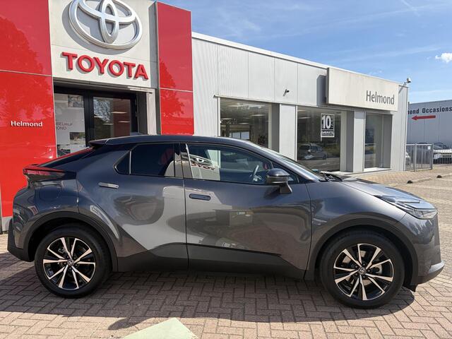 Toyota C-HR 2.0 Plug-in Hybrid 220 Dynamic