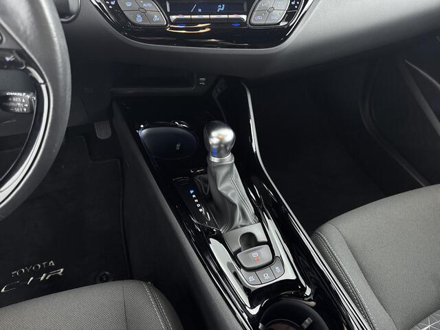 Toyota C-HR 1.8 Hybrid Dynamic | NL-Auto | JBL Audio | Stoelverwarming |