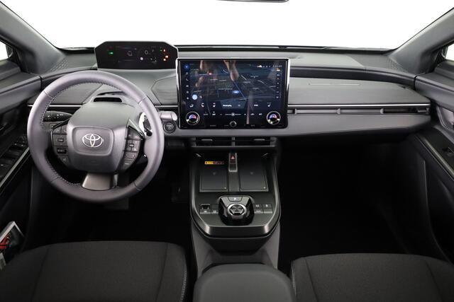 Toyota C-HR First Edition 77 kWh * EV-Deal* ¤ 4.000,- voordeel