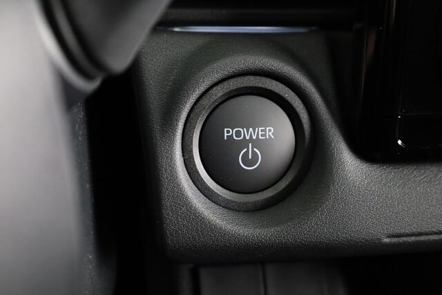 Toyota C-HR First Edition 77 kWh *EV-Deal* ¤ 4.000,- voordeel 20"LM velgen