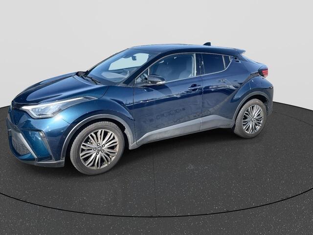 Toyota C-HR 1.8 Hybrid Executive