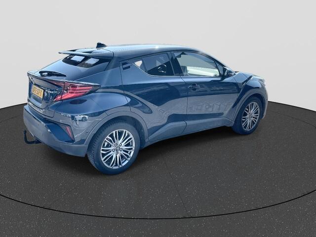 Toyota C-HR 1.8 Hybrid Executive