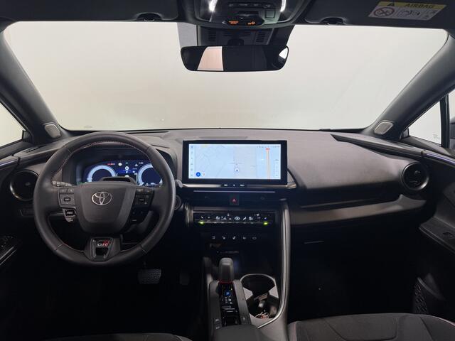 Toyota C-HR 2.0 Plug-in Hybrid 220 GR SPORT PLUS | Afneembare trekhaak | Head-Up | Panoramodak |