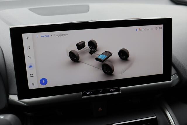 Toyota C-HR 1.8 Hybrid 140 First Edition Limited, Bitone , Elek achterklep, Stoelverwarming.