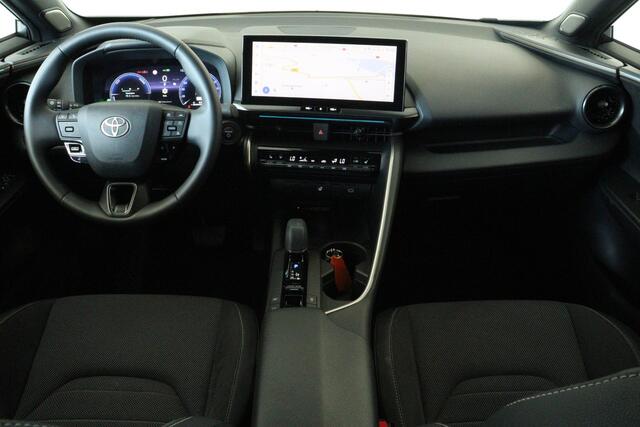 Toyota C-HR 2.0 Plug-in Hybrid 220 Executive