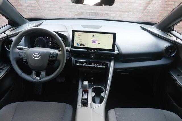 Toyota C-HR 2.0 Plug-in Hybrid 220pk Dynamic | Private Lease vanaf ¤ 549,- p.m.