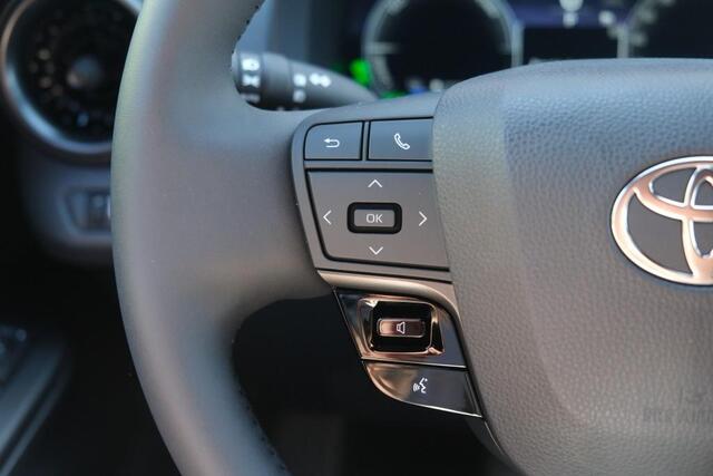 Toyota C-HR 2.0 Plug-in Hybrid 220pk Dynamic | Private Lease vanaf ¤ 549,- p.m.