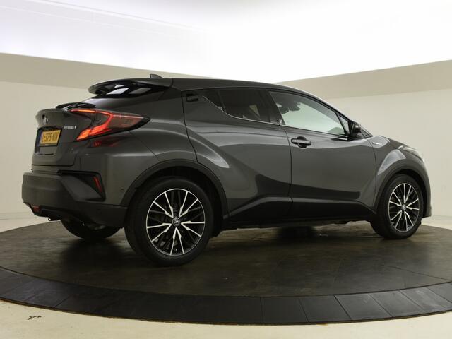 Toyota C-HR 1.8 Hybrid Dynamic | PDC | Blindspot | Stoelverw. |