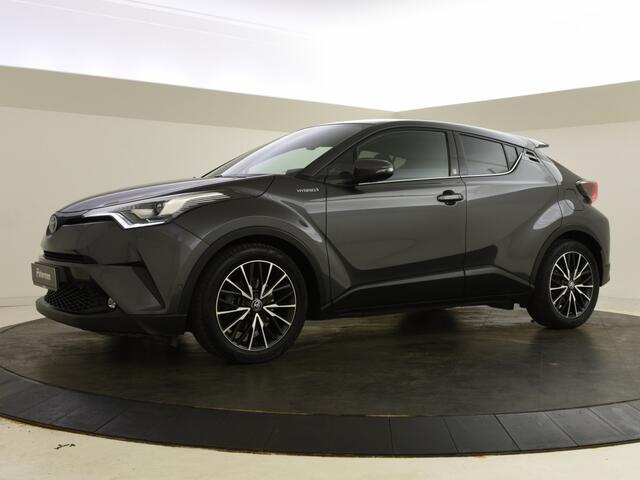 Toyota C-HR 1.8 Hybrid Dynamic | PDC | Blindspot | Stoelverw. |