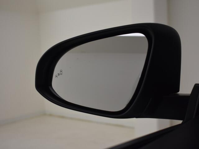 Toyota C-HR 1.8 Hybrid Bi-Tone | Trekhaak | Blindspot | Stoelverw.
