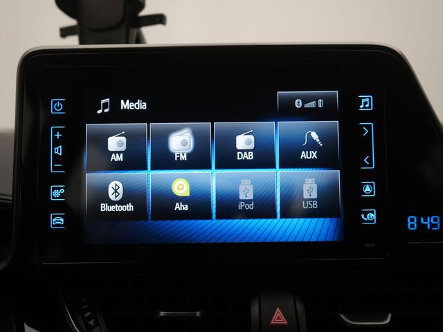 Toyota C-HR 1.8 Hybrid Active