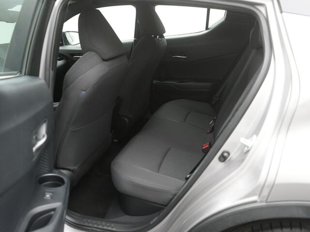 Toyota C-HR 1.8 Hybrid Active