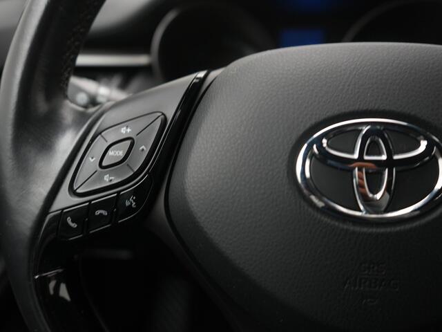 Toyota C-HR 1.8 Hybrid Active