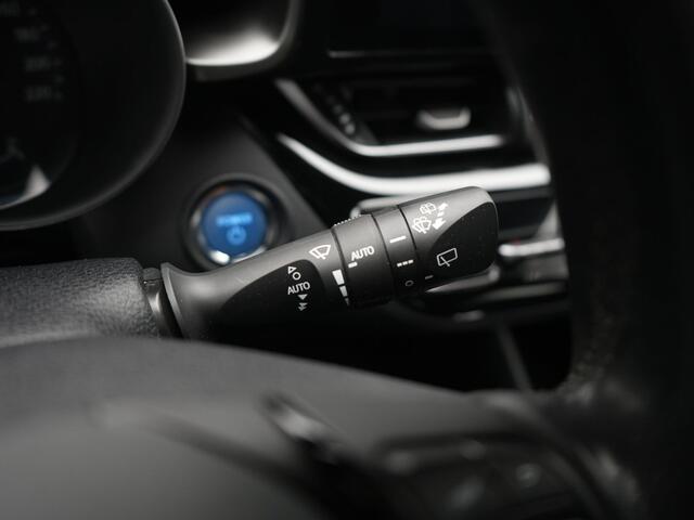 Toyota C-HR 1.8 Hybrid Active