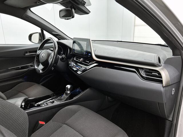 Toyota C-HR 1.8 Hybrid Style | Navigatie | Parkeersensoren | JBL