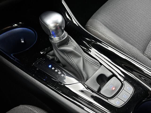 Toyota C-HR 1.8 Hybrid Style | Navigatie | Parkeersensoren | JBL