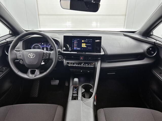 Toyota C-HR 2.0 Plug-in Hybrid 220 Dynamic