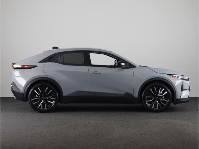 Toyota C-HR First Edition 77 kWh *EV - Deal* ¤ 4.000,- voordeel