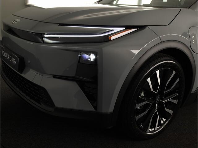 Toyota C-HR First Edition 77 kWh *EV - Deal* ¤ 4.000,- voordeel