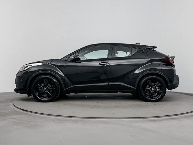 Toyota C-HR 2.0 Hybrid Dynamic | Trekhaak | Navigatie | | Parkeersensoren V+A |