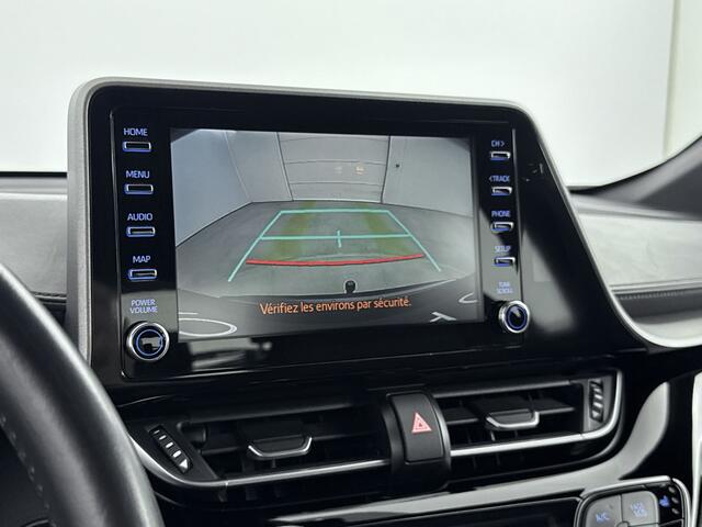 Toyota C-HR 2.0 Hybrid Dynamic | Trekhaak | Navigatie | | Parkeersensoren V+A |