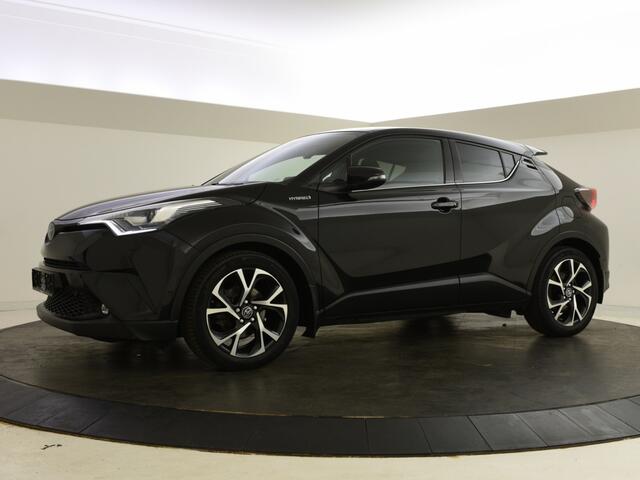 Toyota C-HR 1.8 Hybrid Dynamic | PDC | Blindspot | Stoelverw.