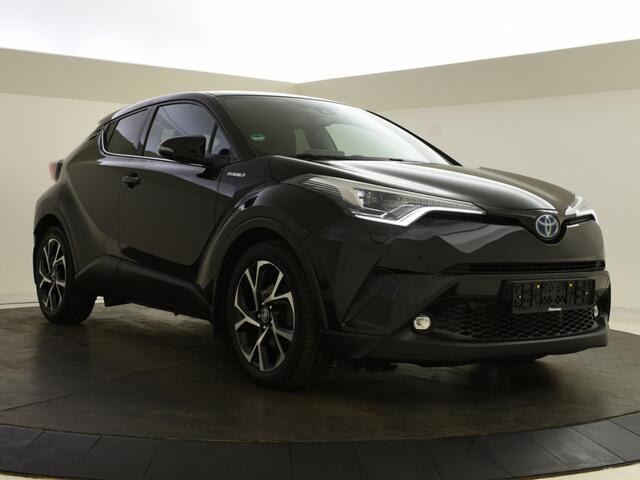 Toyota C-HR 1.8 Hybrid Dynamic | PDC | Blindspot | Stoelverw.