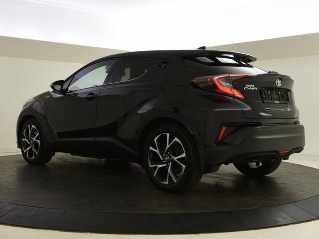 Toyota C-HR 1.8 Hybrid Dynamic | PDC | Blindspot | Stoelverw.